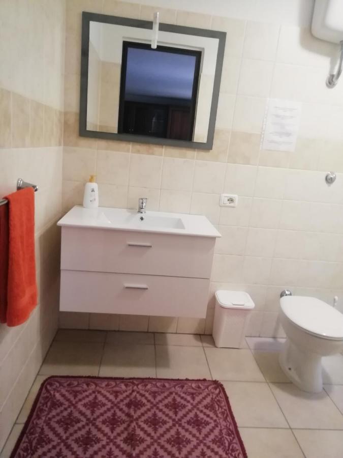 Appartamento Joanna Nurachi Экстерьер фото