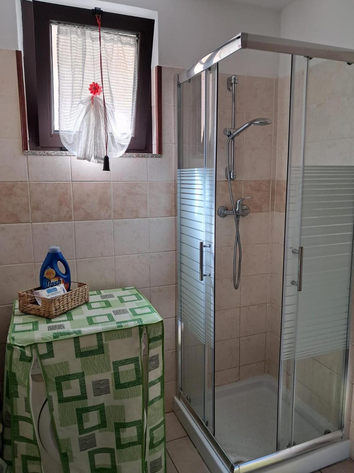 Appartamento Joanna Nurachi Экстерьер фото