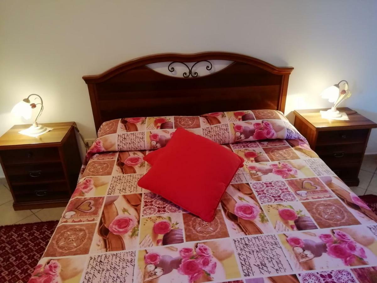 Appartamento Joanna Nurachi Экстерьер фото