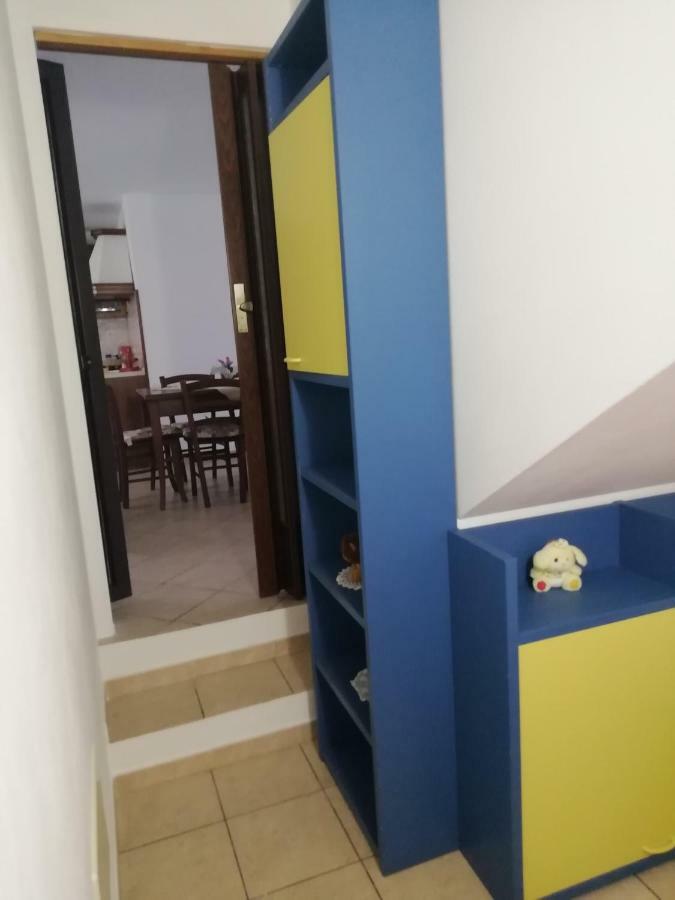 Appartamento Joanna Nurachi Экстерьер фото
