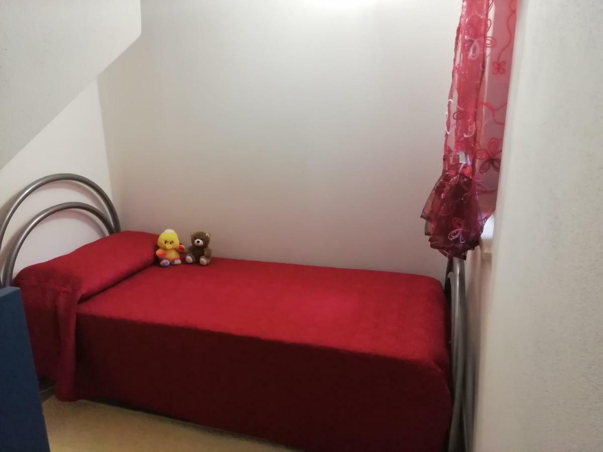 Appartamento Joanna Nurachi Экстерьер фото